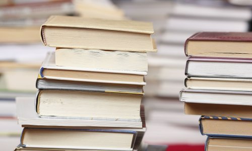 Novi romani Almina Kaplana, Pajtima Statovcija i Emira Imamovića Pirkea