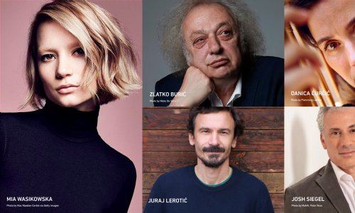 Objavljen žiri Natjecateljskog programa za igrani film Sarajevo Film Festivala