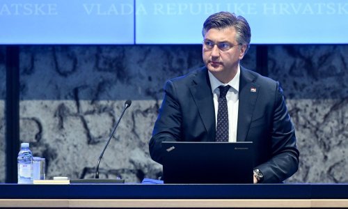 Plenković poslao poruku državnim službenicima: Ovo je najveći rast plaća ikad