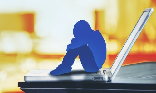 S dark weba procurile tisuće fotografija generiranih AI-jem, prikazuju zlostavljanje djece