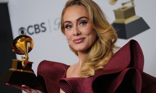 Želite do Grammyja uz pomoć umjetne inteligencije? To neće biti baš jednostavno