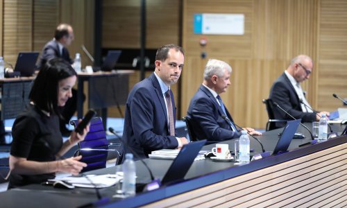 Vlada poslala zakon u Sabor: Izborne jedinice promijenit će 22 posto birača