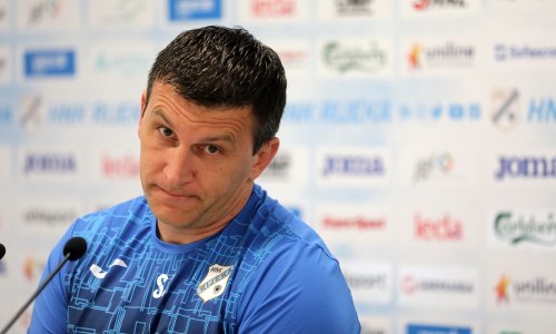 Rijeka bi se mogla naći u velikom problemu; Jakirovića žele za izbornika