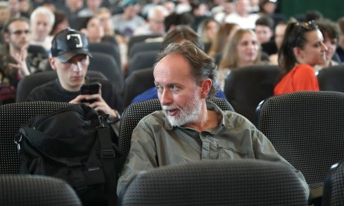 Ciklus filma ceste ovog srpnja u kinu Tuškanac