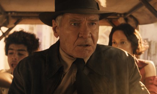 Doživite posljednji nastavak „Indiana Jones“ na IMAX fan eventu