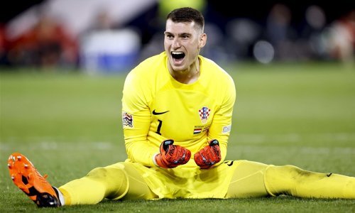 Dominik Livaković dogovorio iznenađujući transfer; golman Dinama odlazi u Serie A