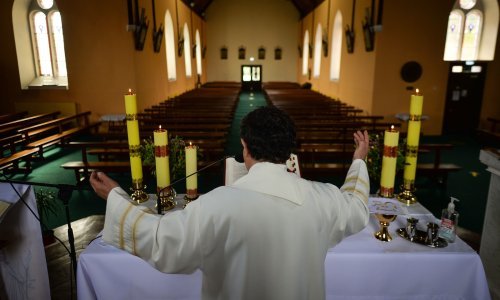Rekordan broj vjernika napustio Katoličku Crkvu u Njemačkoj