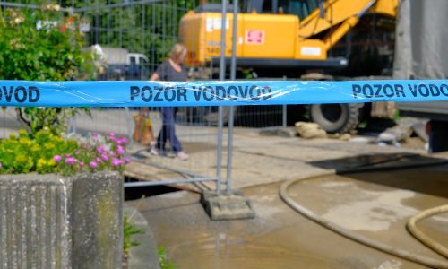 Pobuna na Makarskoj rivijeri: 'Ne pripajajte nam imotski Vodovod, nećemo plaćati skuplju vodu!'