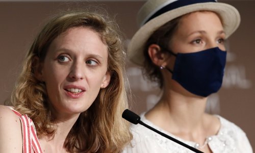 Mia Hansen-Løve: Željela sam lišiti Leu Seydoux zavodničkih atributa