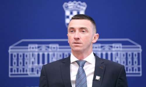 Penava: Hrvatski proizvodi na Jadranu su prava lutrija
