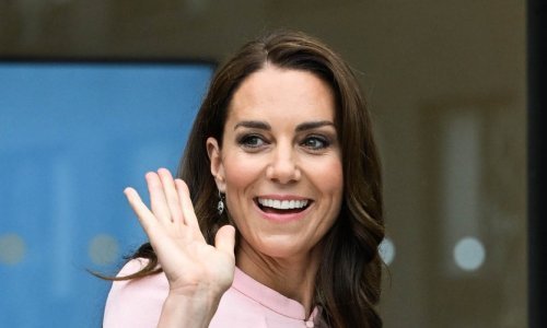 Kate Middleton primila veliko priznanje, a razveselit će i kraljicu Camillu