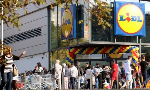 I Lidl će morati platiti kaznu zbog AZTN-a: Pogledajte što se njima stavlja na teret