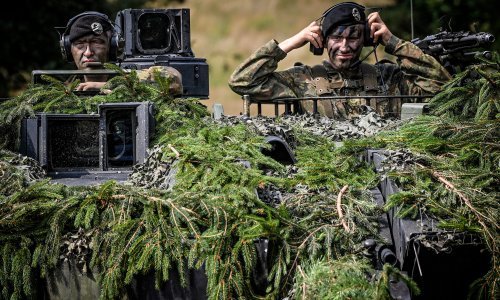 Nijemci trajno šalju 4000 vojnika na Baltik i otvaraju novo poglavlje: Što to znači?