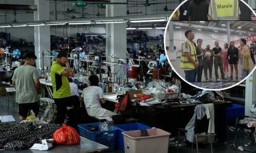 Amerika zgromila influencerice zbog posjeta kineskom modnom gigantu: 'Nisam smjela otići na Instagram'