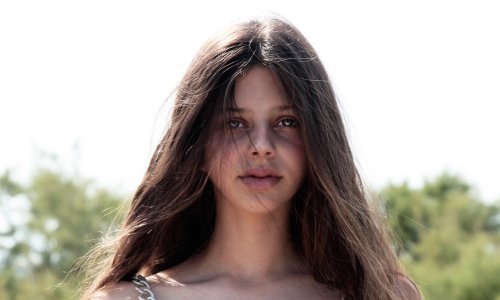 Snimljena nova kampanja jednog od najdugovječnijih modnih brendova Hippy Garden