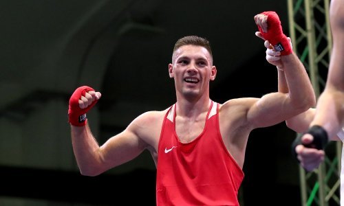 Gabrijel Veočić osigurao plasman na Olimpijske igre i 11. hrvatsku medalju na Eropskim igrama