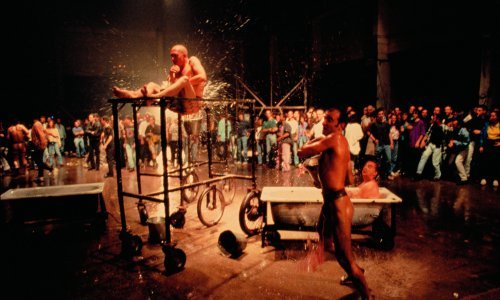 Slavna povijest na velikom ekranu: Raskošna arhiva Eurokaz festivala odsad digitalizirana