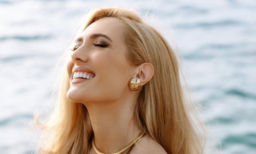 Ivana Mišerić ponovo oduševila fanove, pišu: 'Ubijaš svojom ljepotom'