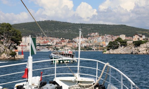 Tomislav Juras novi predsjednik Upravnog vijeća Lučke uprave Šibenik