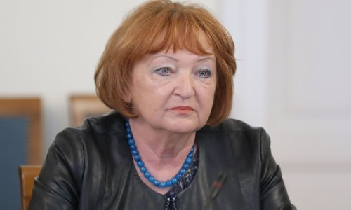 Hrvoj Šipek: Materijalni položaj službenika bitno utječe na učinkovitost pravosuđa