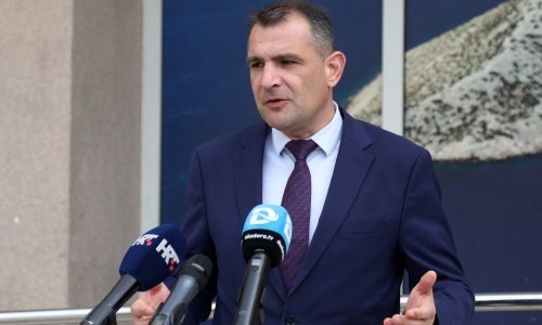 Okupili se nezavisni lokalni čelnici 'najproduktivnije i najrazvijenije regije' u Hrvatskoj