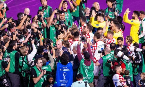 Uefa predložila Fifi novi format kvalifikacija koji otežava put do Svjetskog prvenstva