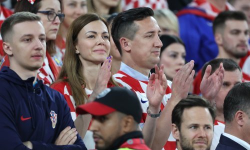 Dizajnerica Aleksandra Dojčinović u iščekivanju prinove