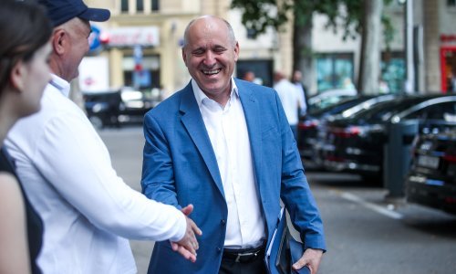 Bačić u Glini: Ostvareni projekti obnove od potresa od milijardu i 350 milijuna eura