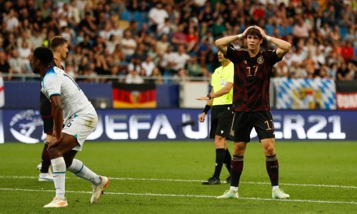 Englezi dokrajčili Nijemce, Izrael u drami protiv Češke izborio četvrtfinale