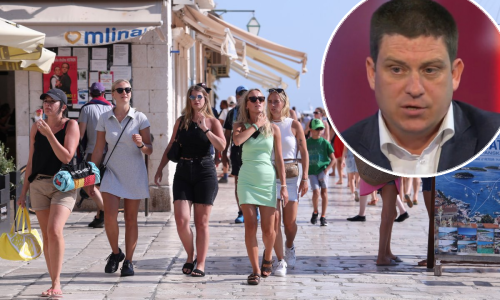 Butković: Mislim da će se mnogi opametiti i sniziti cijene dok im je vrijeme