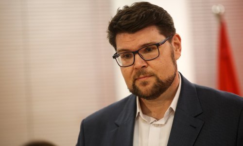 Oporba: 'Porezna reforma svela se na povećanje plaća od prosječno 17 eura'