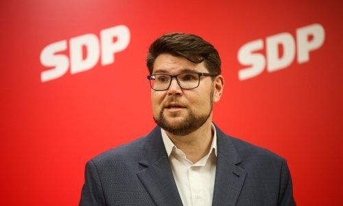 Grbin: Možemo! stavio svoj interes ispred interesa građana