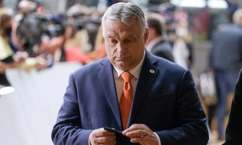 Mađarski mediji: Orban odgađa ratifikaciju članstva Švedske u NATO-u