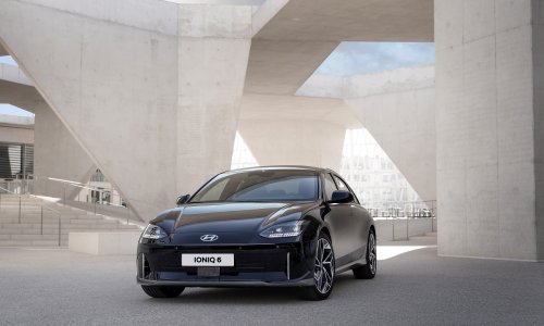 Hrvatska premijera dva nova Hyundaijeva aduta: Svjetski automobil godine 2023. i B-SUV 'multiplayer'
