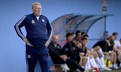 Robert Prosinečki ovakvu ocjenu nikad ne bi dao bez razloga...