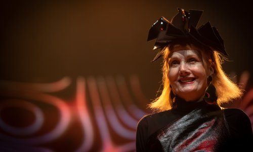 Josipa Lisac pokazala što su njezini gušti; svi je pitaju za 'štuku u šlagu'