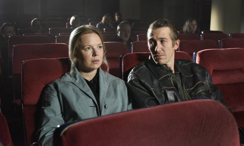 Cinehill: U programu i novi hit Akija Kaurismäkija