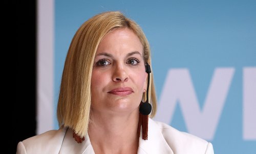 Nevena Rendeli Vejzović progovorila o najtežem životnom razdoblju svoje obitelji