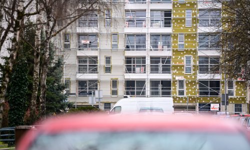 Na legalizaciji bespravne gradnje država zaradila više od 125 milijuna eura