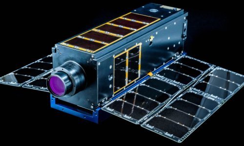 Hakeri će se natjecati u preuzimanju satelita u svemiru