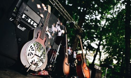 Thrill Blues Festival: Sve je spremno za najveći blues festival u Hrvatskoj