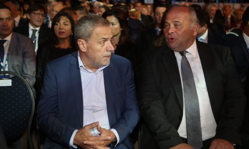 Optužnica protiv bivšeg šefa HRT-a: Bandiću nosio 50 tisuća eura mita i sređivao kredite