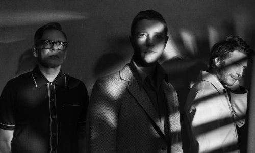 Interpol - miljenici svjetske indie scene dolaze na Krk