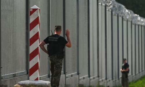 Strah zbog Wagnera među istočnim članicama NATO-a: Poljska od EU-a očekuje pomoć