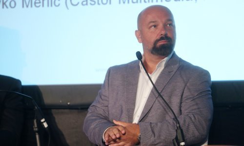 Damir Novinić novi je član Uprave Zagrebačkog holdinga