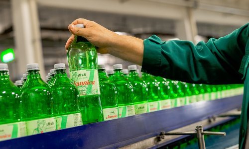 Jamnica traži studente za ljetni posao!