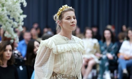 Noge u prvom planu: Ana Begić Tahiri pokazala nikad vitkiju liniju