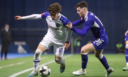 Lokosi dobili još jedno pojačanje, bio je Zekićeva uzdanica...