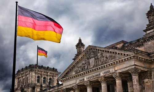 Znate li koliko je dužna Njemačka? Od iznosa boli glava i oborio je sve rekorde