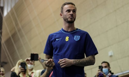 U Tottenhamu očito nisu znali što je Maddison sve govorio o klubu